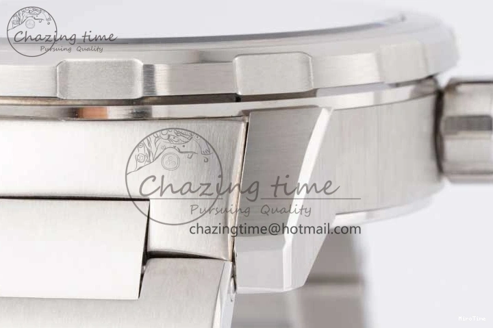 MIROTIME 0422 Versatile Aquatimer SS IW3290 V6SF 1:1 Best Edition Blue Dial on SS Bracelet A 7031